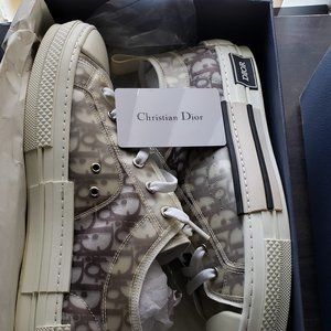 Christian Dior B23 Mens Excellent Condition